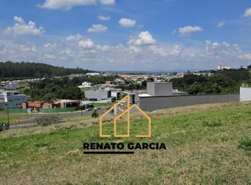 Foto 01 · Terreno em Condomínio de Luxo em Indaiatuba-SP, Jardim Santa Rita 513,98 m² de Área