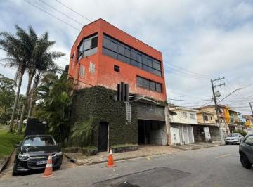 Comercial , São Bernardo do Campo · Galpão Comercial com 1.000m² - Demarchi/Sbc