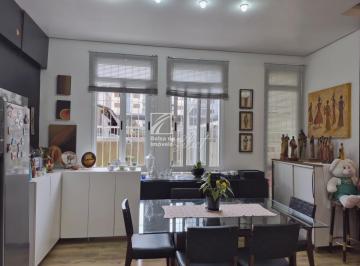 Apartamento · 143m² · 3 Quartos · 2 Vagas · Apartamento à venda - no Jardim América