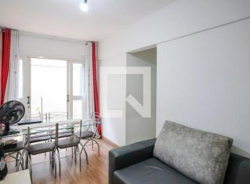 Apartamento · 49m² · 1 Quarto · 1 Vaga · Apartamento à Venda - Oswaldo Cruz, 1 Quarto, 49 m2