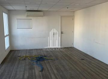 Comercial · 80m² · 2 Vagas · Sala Comercial à Venda em São Paulo-SP, no Jardim Hebrom: 1 Sala, 2 Banheiros, 2 Vagas de Garagem e