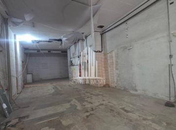 Comercial · 124m² · 1 Vaga · Ponto Comercial para Locação na República - São Paulo-SP: 1 Sala, 1 Banheiro, 1 Vaga de Garagem - 12