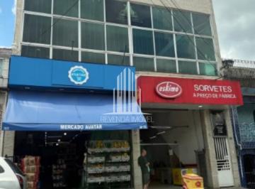 Comercial · 500m² · Oportunidade única: Prédio Comercial à venda em São Paulo, Jardim Iguatemi, 500m², 2 banheiros.