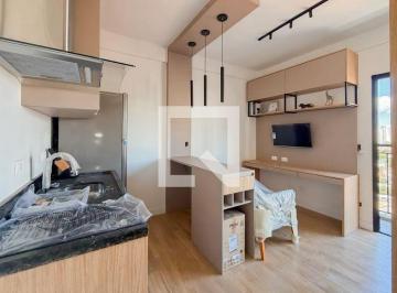 Apartamento · 25m² · 1 Quarto · Apartamento à Venda - Vila Mariana, 1 Quarto, 25 m2