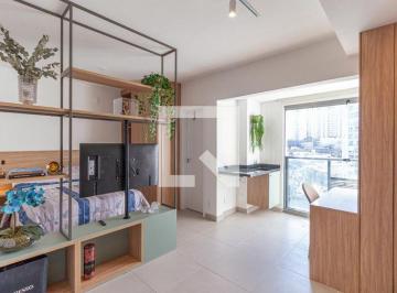 Apartamento · 31m² · 1 Quarto · 1 Vaga · Apartamento à Venda - Vila Yara, 1 Quarto, 31 m2