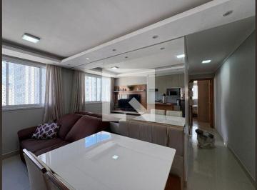 Apartamento · 44m² · 2 Quartos · 1 Vaga · Apartamento à Venda - Jardim Iris , 2 Quartos, 44 m2