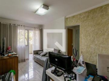 Apartamento · 55m² · 1 Quarto · 1 Vaga · Apartamento à Venda - Aclimação, 1 Quarto, 55 m2