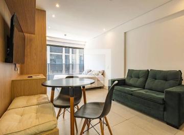 Apartamento · 24m² · 1 Quarto · Apartamento à Venda - Pinheiros, 1 Quarto, 24 m2