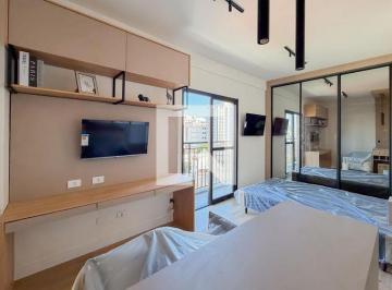 Apartamento · 25m² · 1 Quarto · Apartamento à Venda - Vila Mariana, 1 Quarto, 25 m2