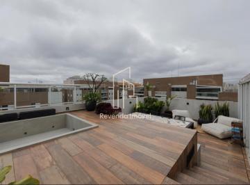 Apartamento · 234m² · 2 Quartos · 3 Vagas · Apartamento à venda em São Paulo-SP, Cidade São Francisco: 2 quartos, 1 suíte, 3 banheiros, 3 vagas,