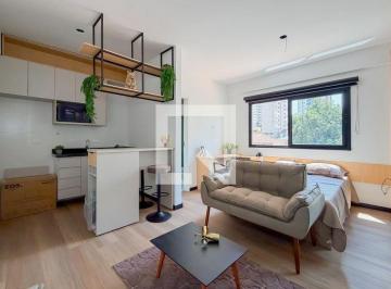 Apartamento · 25m² · 1 Quarto · Apartamento à Venda - Vila Mariana, 1 Quarto, 25 m2