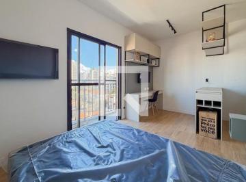 Apartamento · 25m² · 1 Quarto · Apartamento à Venda - Vila Mariana, 1 Quarto, 25 m2