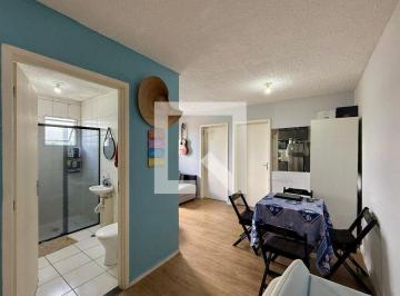 Photo 1 · Apartamento à Venda - Jardim Sao Luis, 2 Quartos, 49 m2