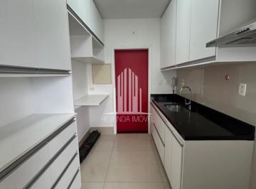 Apartamento · 100m² · 2 Quartos · Aluguel de Apartamento de 2 Quartos em Pinheiros, SP! Aproveite esta oportunidade única de viver com