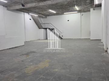 Comercial · 402m² · 1 Vaga · Excelente oportunidade de locação de loja comercial na Vila Buarque, São Paulo-SP: 1 sala, 1 banheir