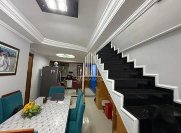 Apartamento · 120m² · 2 Quartos · 2 Vagas · Cobertura à venda em São Paulo-SP, Jardim Imperador - 2 quartos, 1 suíte, 2 banheiros, 2 vagas, 120m