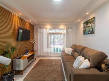 Casa · 100m² · 2 Quartos · 2 Vagas · Casa à Venda - Jardim Éster Yolanda, 2 Quartos, 100 m2