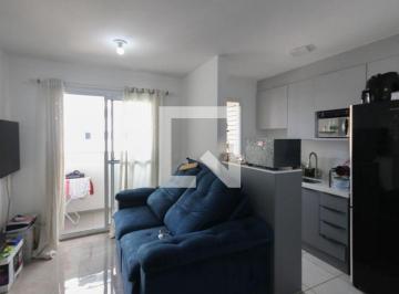 Apartamento · 43m² · 1 Quarto · Apartamento à Venda - Vila Guilherme, 1 Quarto, 43 m2