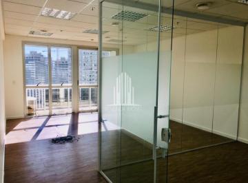 Comercial · 56m² · 2 Vagas · Excelente oportunidade de locação: Conjunto Comercial de 56,20m² na Vila São Francisco, São Paulo-SP