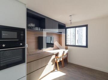 Apartamento · 30m² · 1 Quarto · Apartamento à Venda - Santa Cecília, 1 Quarto, 30 m2
