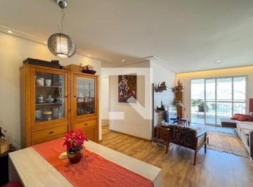 Apartamento · 104m² · 3 Quartos · 2 Vagas · Apartamento à Venda - Nova Petrópolis, 3 Quartos, 104 m2