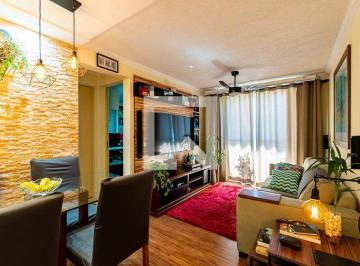 Apartamento · 50m² · 2 Quartos · 1 Vaga · Apartamento à Venda - Cangaíba, 2 Quartos, 50 m2