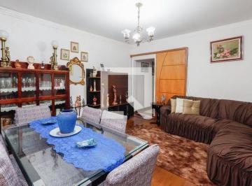 Casa · 100m² · 4 Quartos · 2 Vagas · Casa à Venda - Vila Gustavo, 4 Quartos, 100 m2