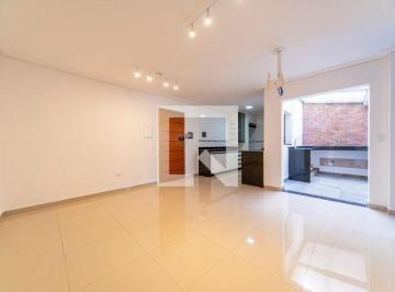 Apartamento · 73m² · 2 Quartos · 1 Vaga · Apartamento à Venda - Vila Assunção, 2 Quartos, 73 m2