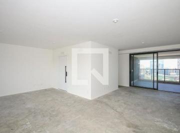 Apartamento · 265m² · 4 Quartos · 4 Vagas · Apartamento à Venda - Panamby, 4 Quartos, 265 m2