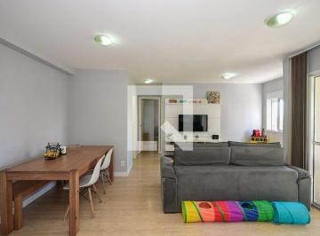 Apartamento · 64m² · 2 Quartos · 1 Vaga · Apartamento à Venda - Panamby, 2 Quartos, 64 m2