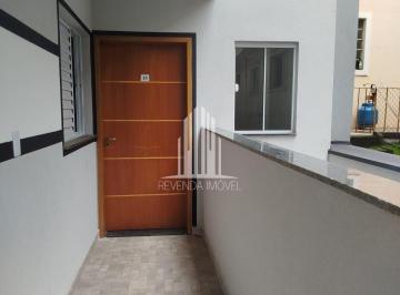 Apartamento · 45m² · 2 Quartos · 1 Vaga · Apartamento à venda em São Paulo-SP, Água Fria: 2 quartos, 1 sala, 1 banheiro, 1