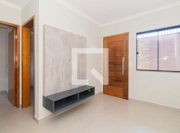 Apartamento · 44m² · 2 Quartos · 1 Vaga · Apartamento à Venda - Vila Constança , 2 Quartos, 44 m2