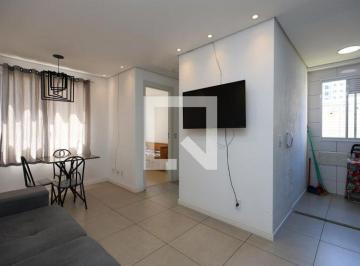 Apartamento · 39m² · 2 Quartos · Apartamento à Venda - Vila Andrade, 2 Quartos, 39 m2