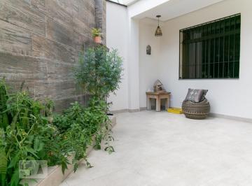 Casa · 200m² · 3 Quartos · 2 Vagas · Casa à Venda - Vila Mariana, 3 Quartos, 200 m2