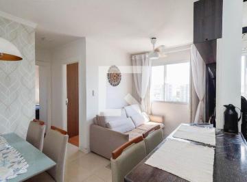 Apartamento · 40m² · 2 Quartos · 1 Vaga · Apartamento à Venda - Vila Guilherme, 2 Quartos, 40 m2