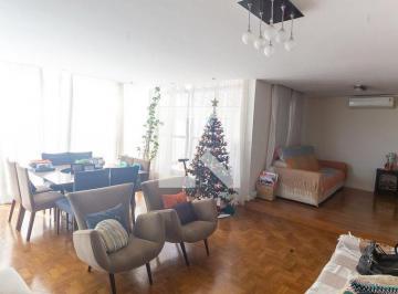 Apartamento · 220m² · 3 Quartos · 4 Vagas · Apartamento à Venda - Lapa, 3 Quartos, 220 m2
