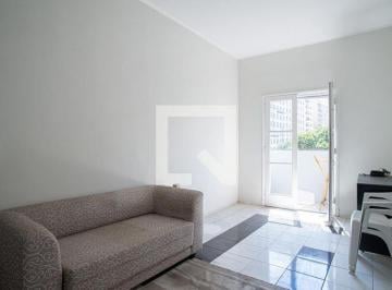 Apartamento · 52m² · 1 Quarto · Apartamento à Venda - Consolação, 1 Quarto, 52 m2