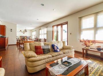 Casa · 420m² · 4 Quartos · 5 Vagas · Casa à Venda - Alto de Pinheiros, 4 Quartos, 420 m2