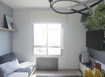 Apartamento · 33m² · 1 Quarto · 1 Vaga · Apartamento à Venda - Saúde, 1 Quarto, 33 m2