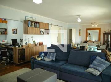 Apartamento · 155m² · 3 Quartos · 3 Vagas · Apartamento à Venda - Nova Petrópolis, 3 Quartos, 155 m2