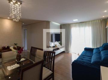 Apartamento · 63m² · 2 Quartos · 1 Vaga · Apartamento à Venda - Vila Mazzei, 2 Quartos, 63 m2