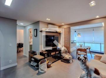 Apartamento · 53m² · 2 Quartos · 1 Vaga · Apartamento à Venda - Vila Mariana, 2 Quartos, 53 m2