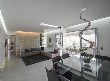 Apartamento · 155m² · 3 Quartos · 3 Vagas · Apartamento à Venda - Jardim do Mar, 3 Quartos, 155 m2