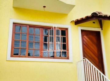 Casa · 130m² · 3 Quartos · 5 Vagas · Imperdível Casa à Venda em São Paulo-SP, Bairro Furnas: 3 Quartos, 1 Suíte, 4 Banheiros, 5 Vagas, 13