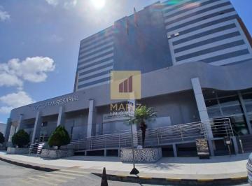 Foto 26 · Oportunidade única: sala comercial à venda no Norcon Empresarial em Maceió-AL, Mangabeiras! 1 sala,