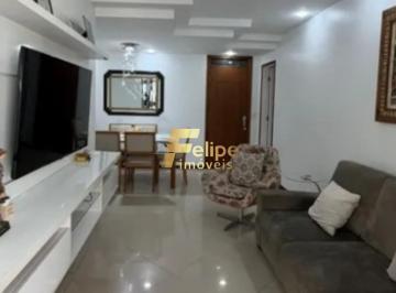 Foto 01 · LINDO APARTAMENTO DE 03 QUARTOS, SENDO 01 SUÍTE, SOL DA MANHÃ, LAZER COMPLETO À VENDA NA MATA DA PRA