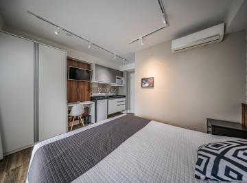 IMG_20260612_105209_000.jpeg · Aconchegante apartamento para venda em Campo Belo com 1 quarto, 26m² - remaxempire#3N3B8