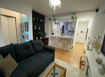 0496e23d-f5e7-4f02-aaa4-7846c950ce36 · Agradável apartamento para venda em Campos Elíseos com 2 quartos, 52m²