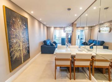 ea0d0bbe-288d-4d98-998d-6fe7d708e108 · Versátil apartamento para venda em Ipiranga com 3 quartos, sendo 1 suíte, 87m²