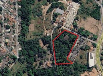 Imagem 1 · Área 12974m² — Jardim Novo Mundo/Goiânia | Já murada